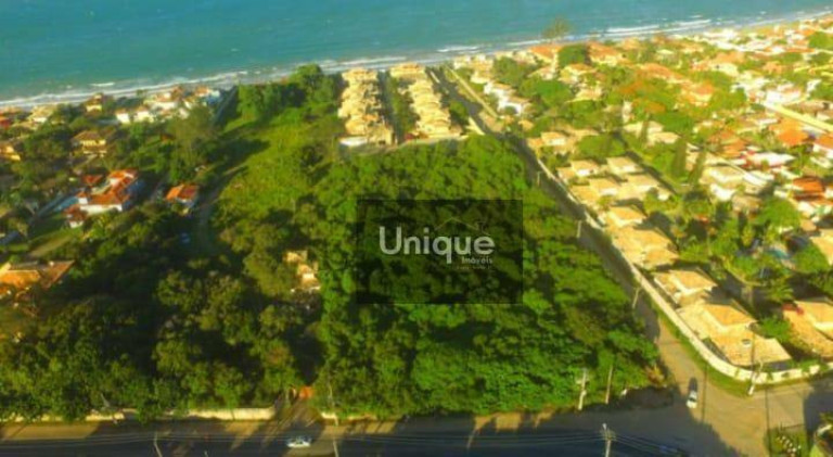 Imóvel à Venda, 6.800 m² em Manguinhos - Armação Dos Búzios