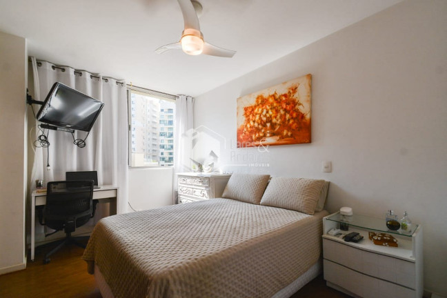 Imagem Apartamento com 3 Quartos à Venda, 154 m² em Bela Vista - São Paulo