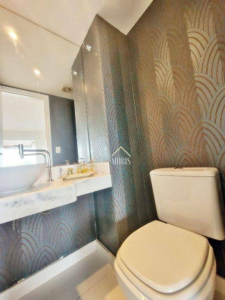 Imagem Apartamento com 3 Quartos à Venda, 114 m² em Centro - Santo André