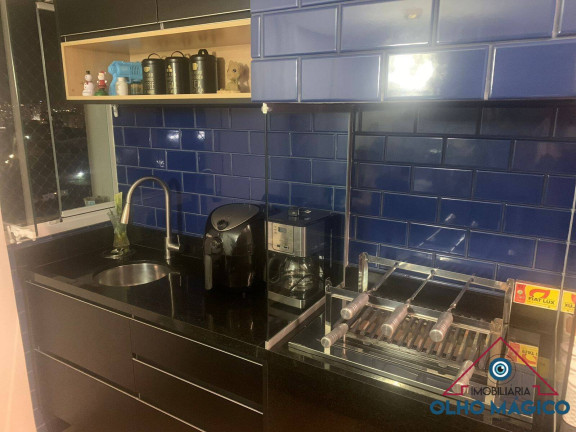 Imagem Apartamento com 3 Quartos à Venda, 96 m² em Vila Osasco - Osasco Imagem Apartamento com 3 Quartos à Venda, 96 m² em Vila Osasco - Osasco