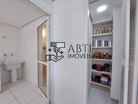 Imagem Apartamento com 4 Quartos à Venda, 258 m² em Campo Belo - São Paulo