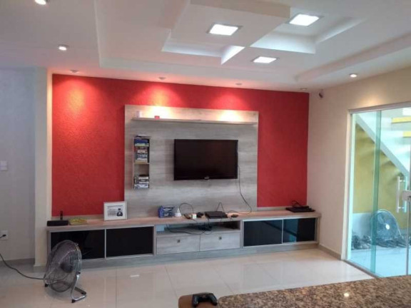 Imagem Imóvel com 1 Quarto à Venda, 400 m² em Campo Grande - Rio De Janeiro