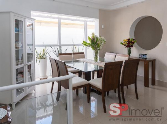 Imagem Casa com 3 Quartos à Venda, 260 m² em Jardim São Caetano - São Caetano Do Sul Imagem Casa com 3 Quartos à Venda, 260 m² em Jardim São Caetano - São Caetano Do Sul