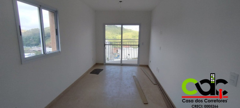Imagem Apartamento com 3 Quartos à Venda, 70 m² em Residencial Summer Ville - Poços De Caldas