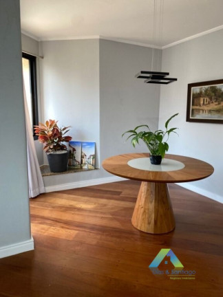 Imagem Cobertura com 4 Quartos à Venda, 250 m² em Vila Andrade - São Paulo Imagem Cobertura com 4 Quartos à Venda, 250 m² em Vila Andrade - São Paulo