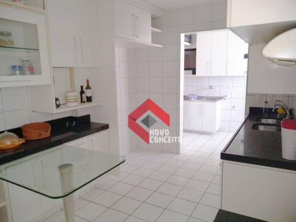 Imagem Apartamento com 3 Quartos à Venda, 174 m² em Aldeota - Fortaleza