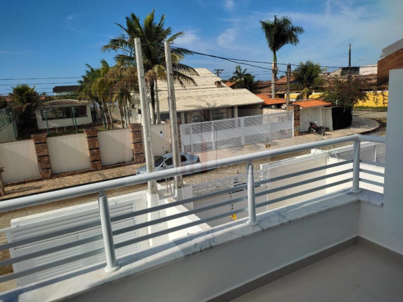 Imagem Casa com 3 Quartos à Venda, 110 m² em Cibratel Ll - Itanhaém