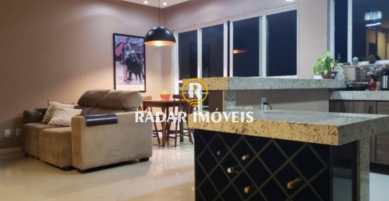 Apartamento com 4 Quartos à Venda, 280 m² em Braga - Cabo Frio