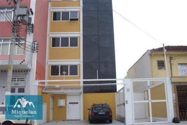 Imagem Galpão à Venda ou Locação, 1.015 m² em Barra Funda - São Paulo