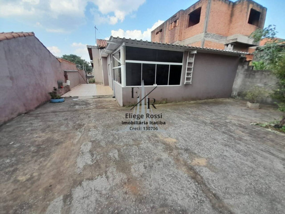 Imagem Casa com 2 Quartos à Venda, em Loteamento Itatiba Park - Itatiba Imagem Casa com 2 Quartos à Venda, em Loteamento Itatiba Park - Itatiba