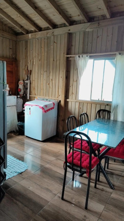 Imagem Casa com 2 Quartos à Venda, 66 m² em Campo Duna - Garopaba