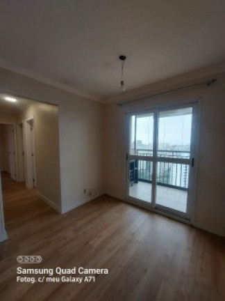 Imagem Apartamento com 3 Quartos à Venda, 62 m² em Jardim Celeste - São Paulo