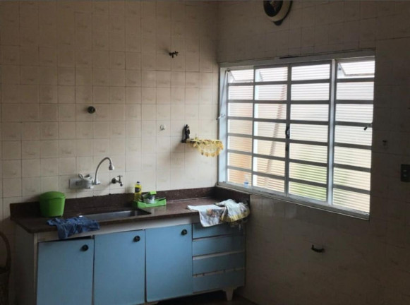 Imagem Casa com 3 Quartos à Venda, 163 m² em Centro - Tatuí