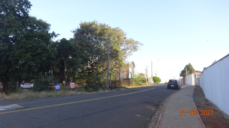 Imagem Terreno à Venda, 600 m² em Parque Taquaral - Campinas Imagem Terreno à Venda, 600 m² em Parque Taquaral - Campinas