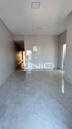 Imagem Casa com 3 Quartos à Venda, 110 m² em Aeroporto - Pato Branco