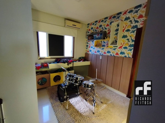 Imagem Casa de Condomínio com 4 Quartos à Venda, 240 m² em São Luiz - Arapiraca