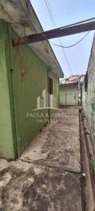 Imagem Terreno à Venda, em Vila Assis Brasil - Mauá Imagem Terreno à Venda, em Vila Assis Brasil - Mauá