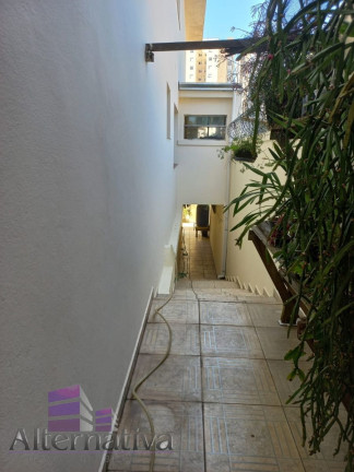 Imagem Casa com 3 Quartos à Venda, 160 m² em Vila Lageado - São Paulo