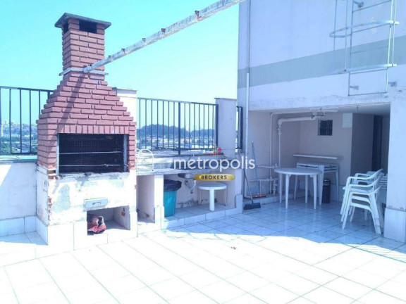 Imagem Imóvel com 3 Quartos à Venda, 113 m² em Centro - São Caetano Do Sul Imagem Imóvel com 3 Quartos à Venda, 113 m² em Centro - São Caetano Do Sul