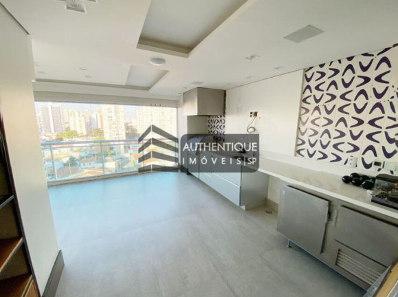 Imagem Apartamento com 3 Quartos à Venda, 163 m² em Vila Mariana - São Paulo