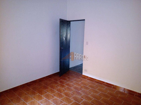 Imagem Casa com 2 Quartos para Alugar, 80 m² em Parque Boturussu - São Paulo Imagem Casa com 2 Quartos para Alugar, 80 m² em Parque Boturussu - São Paulo