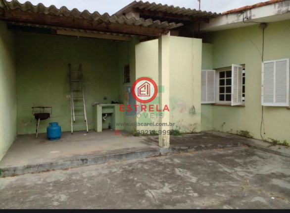 Imagem Casa com 2 Quartos à Venda, 178 m² em Jardim Flórida - Jacareí