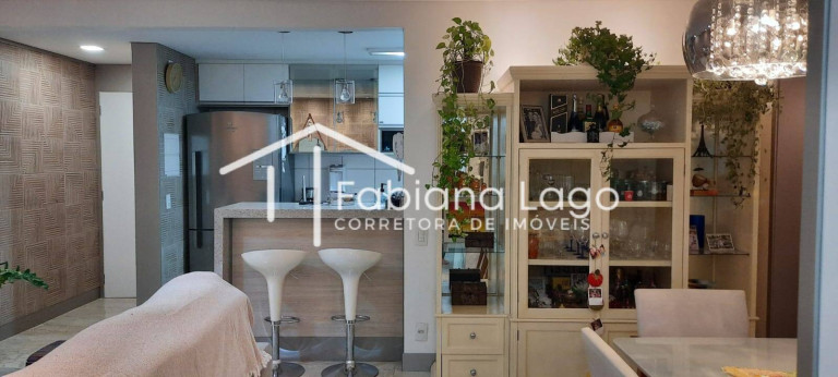 Imagem Apartamento com 3 Quartos à Venda, 97 m² em Jardim Ermida I - Jundiaí Imagem Apartamento com 3 Quartos à Venda, 97 m² em Jardim Ermida I - Jundiaí