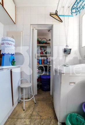 Imagem Apartamento com 3 Quartos à Venda, 70 m² em Vila Maria - São Paulo