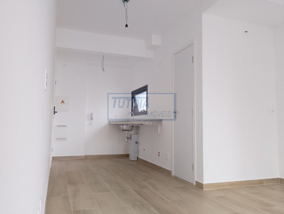 Imagem Apartamento com 1 Quarto à Venda, 24 m² em Paraíso - São Paulo
