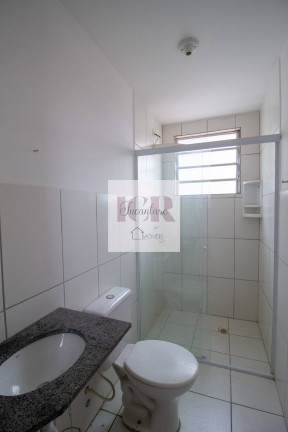 Imagem Apartamento com 3 Quartos à Venda, 107 m² em Parque Reserva Fazenda Imperial - Sorocaba Imagem Apartamento com 3 Quartos à Venda, 107 m² em Parque Reserva Fazenda Imperial - Sorocaba
