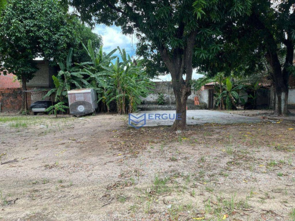 Imagem Terreno para Alugar, 1.020 m² em Bom Jardim - Fortaleza Imagem Terreno para Alugar, 1.020 m² em Bom Jardim - Fortaleza