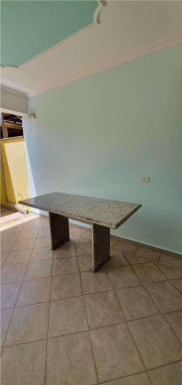 Imagem Casa com 4 Quartos à Venda, 240 m² em Vila Bonilha - São Paulo