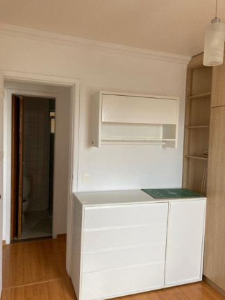 Imagem Imóvel com 2 Quartos à Venda, 60 m² em Vila Santa Catarina - São Paulo Imagem Imóvel com 2 Quartos à Venda, 60 m² em Vila Santa Catarina - São Paulo