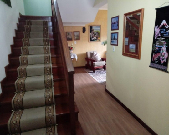 Imagem Imóvel com 5 Quartos à Venda,  em Logradouro - Nova Petrópolis
