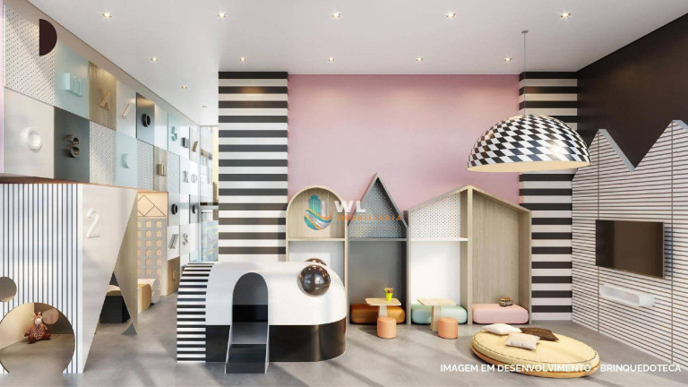 Imagem Apartamento com 2 Quartos à Venda, 70 m² em Perdizes - São Paulo