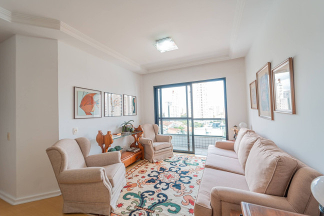 Imagem Apartamento com 3 Quartos à Venda, 114 m² em Bosque Da Saúde - São Paulo Imagem Apartamento com 3 Quartos à Venda, 114 m² em Bosque Da Saúde - São Paulo