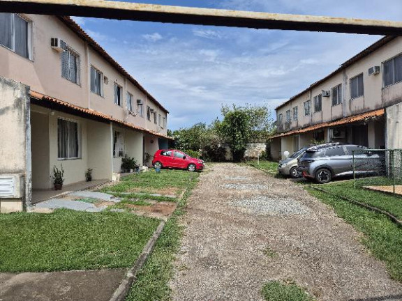 Casa com 1 Quarto à Venda, 229 m² em Guaratiba - Rio De Janeiro