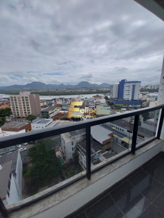 Imagem Cobertura com 4 Quartos à Venda, 220 m² em Centro - Guarapari Imagem Cobertura com 4 Quartos à Venda, 220 m² em Centro - Guarapari