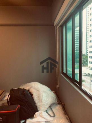 Imagem Apartamento com 1 Quarto à Venda, 37 m² em Boa Viagem - Recife
