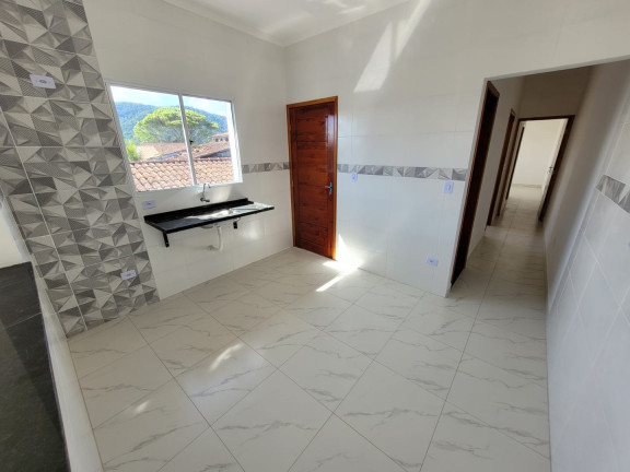 Imagem Casa com 2 Quartos à Venda, 103 m² em Balneário Jequitibá - Itanhaém Imagem Casa com 2 Quartos à Venda, 103 m² em Balneário Jequitibá - Itanhaém