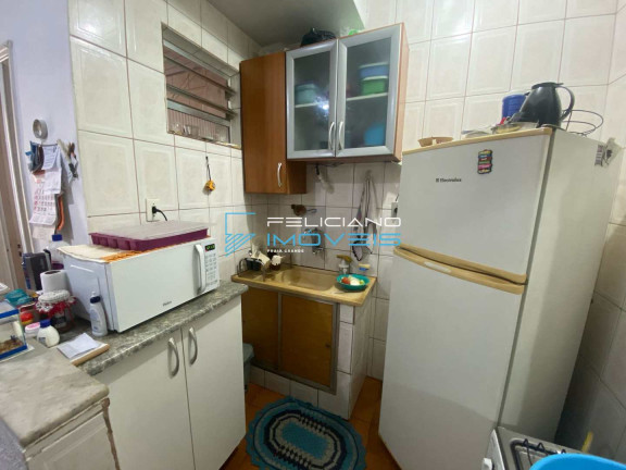 Imagem Kitnet com 1 Quarto à Venda, 30 m² em Guilhermina - Praia Grande Imagem Kitnet com 1 Quarto à Venda, 30 m² em Guilhermina - Praia Grande