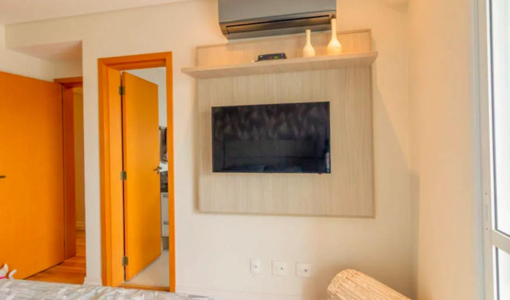Imagem Apartamento com 2 Quartos à Venda, 126 m² em Vila Floresta - Santo André