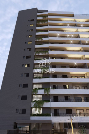 Imagem Apartamento à Venda, em Aviação - Praia Grande Imagem Apartamento à Venda, em Aviação - Praia Grande