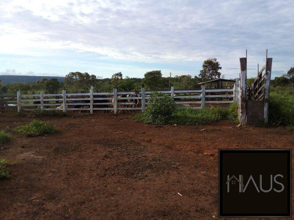 Imagem Fazenda à Venda, 350 m² em Baldim