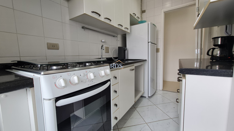Imagem Apartamento com 2 Quartos à Venda, 51 m² em Chácara Santo Antônio (zona Sul) - São Paulo Imagem Apartamento com 2 Quartos à Venda, 51 m² em Chácara Santo Antônio (zona Sul) - São Paulo