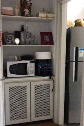 Imagem Apartamento com 2 Quartos à Venda, 61 m² em Pinheiros - São Paulo