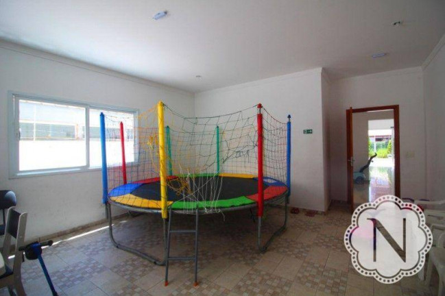 Imagem Apartamento com 3 Quartos para Alugar, 87 m² em Centro - Itanhaém