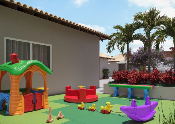 Imagem Apartamento com 1 Quarto à Venda, 50 m²