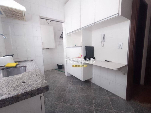Imagem Apartamento com 2 Quartos à Venda, 61 m² em Cerâmica - São Caetano Do Sul Imagem Apartamento com 2 Quartos à Venda, 61 m² em Cerâmica - São Caetano Do Sul