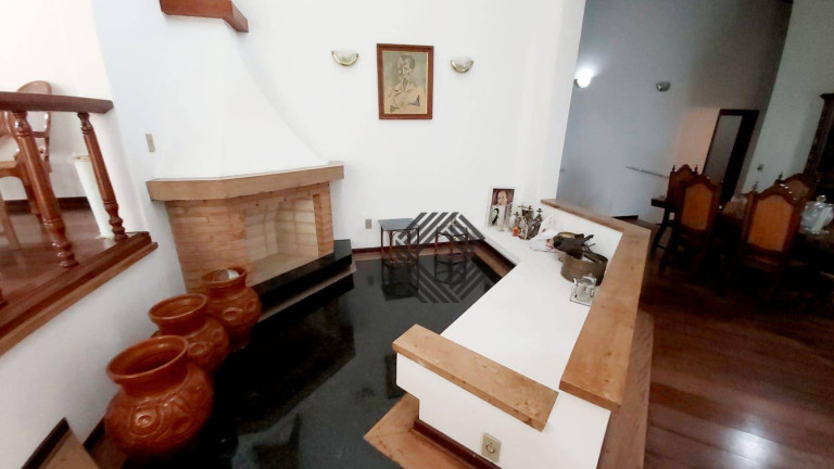 Imagem Casa com 4 Quartos à Venda, 325 m² em Condomínio Residencial Isaura - Sorocaba Imagem Casa com 4 Quartos à Venda, 325 m² em Condomínio Residencial Isaura - Sorocaba